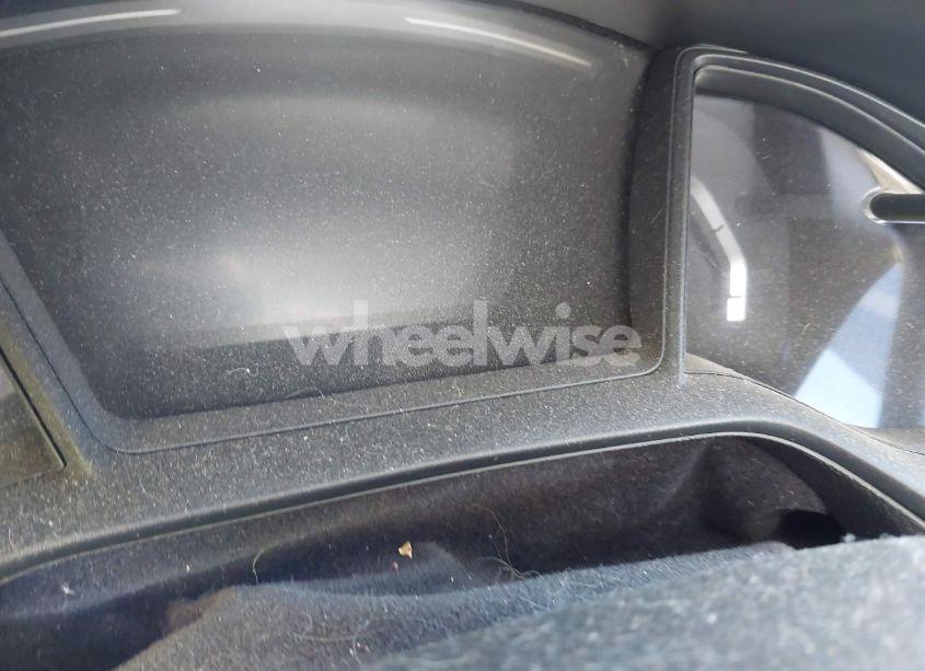 Photo 14 of 2019 Honda Civic LX (VIN 2HGFC2F65KH523118)