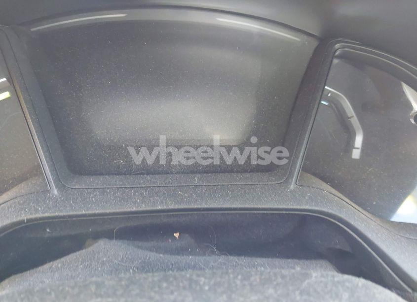 Photo 7 of 2019 Honda Civic LX (VIN 2HGFC2F65KH523118)