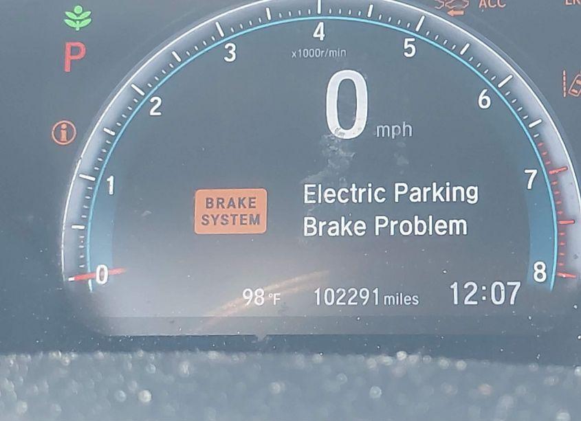 Photo 15 of 2019 Honda Civic LX (VIN 2HGFC2F65KH542543)