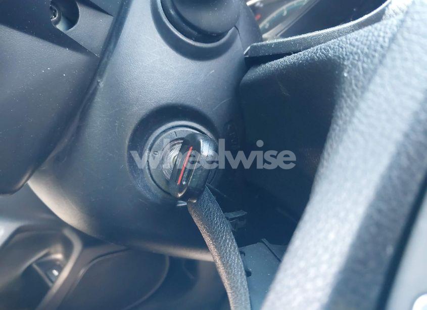 Photo 11 of 2019 Honda Civic LX (VIN 2HGFC2F65KH560119)