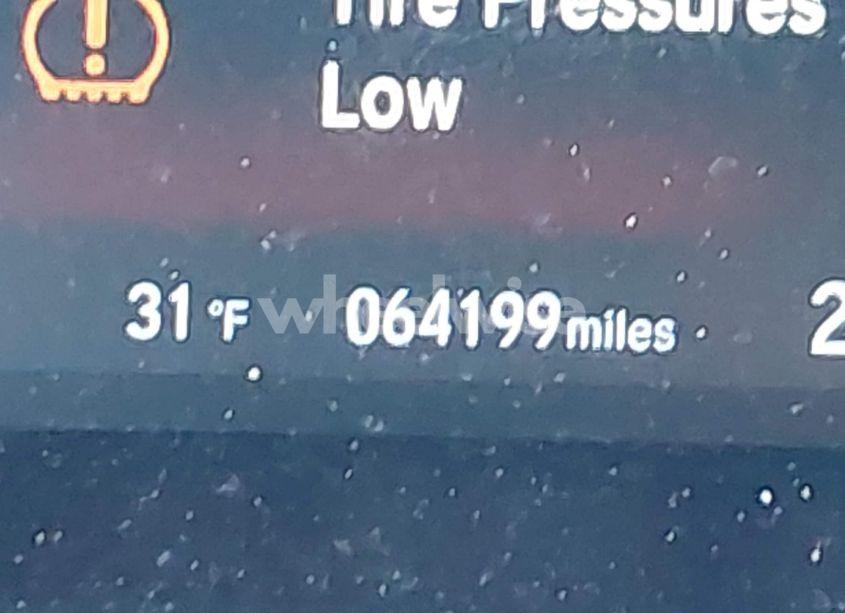 Photo 16 of 2019 Honda Civic LX (VIN 2HGFC2F65KH581603)