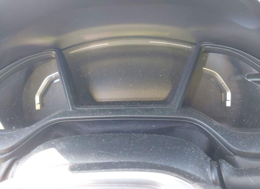 Photo 7 of 2020 Honda Civic LX (VIN 2HGFC2F65LH510466)