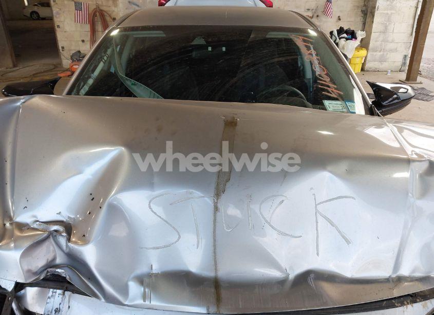 Photo 10 of 2020 Honda Civic LX (VIN 2HGFC2F65LH529275)