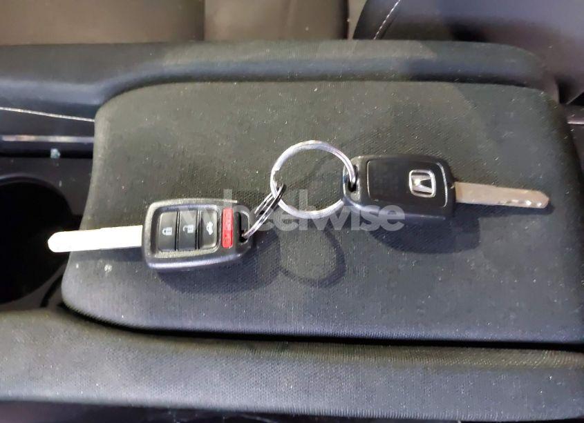 Photo 11 of 2020 Honda Civic LX (VIN 2HGFC2F65LH529275)