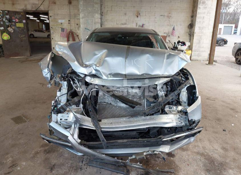 Photo 13 of 2020 Honda Civic LX (VIN 2HGFC2F65LH529275)