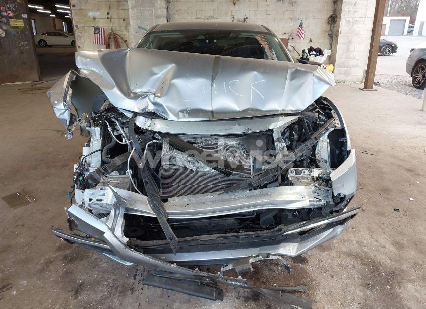 Photo 6 of 2020 Honda Civic LX (VIN 2HGFC2F65LH529275)