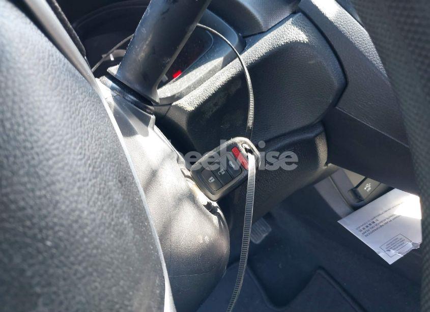Photo 11 of 2020 Honda Civic LX (VIN 2HGFC2F65LH531219)