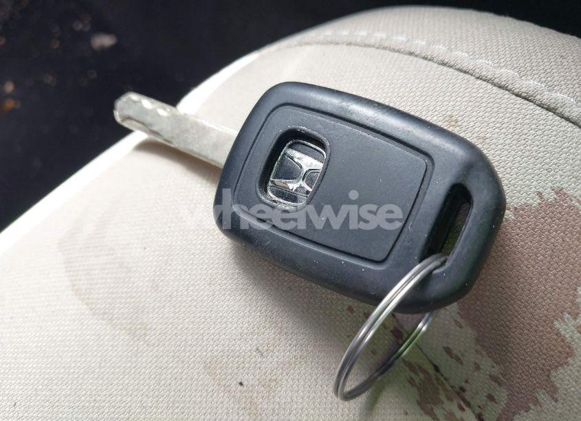 Photo 11 of 2020 Honda Civic LX (VIN 2HGFC2F65LH531818)