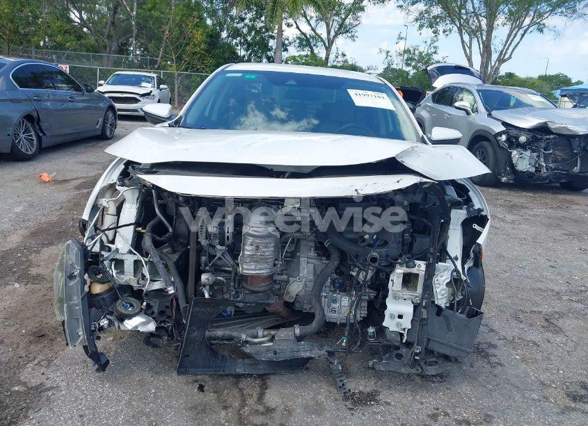 Photo 13 of 2020 Honda Civic LX (VIN 2HGFC2F65LH531818)