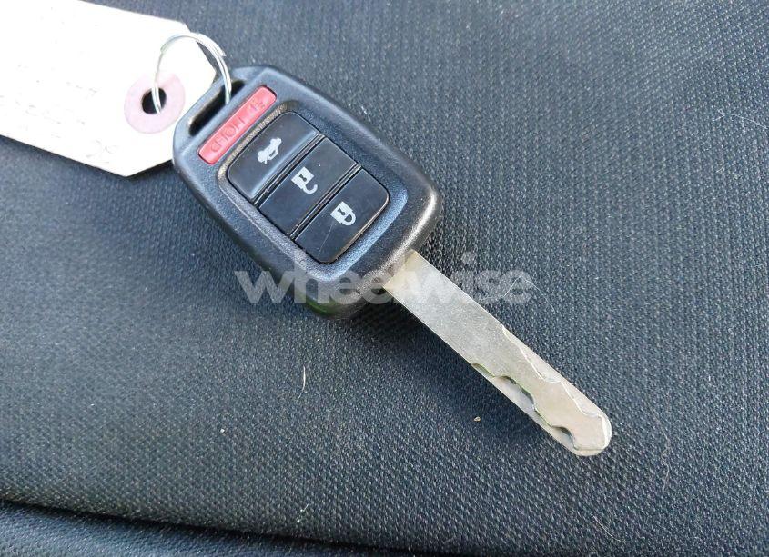 Photo 11 of 2020 Honda Civic LX (VIN 2HGFC2F65LH537876)