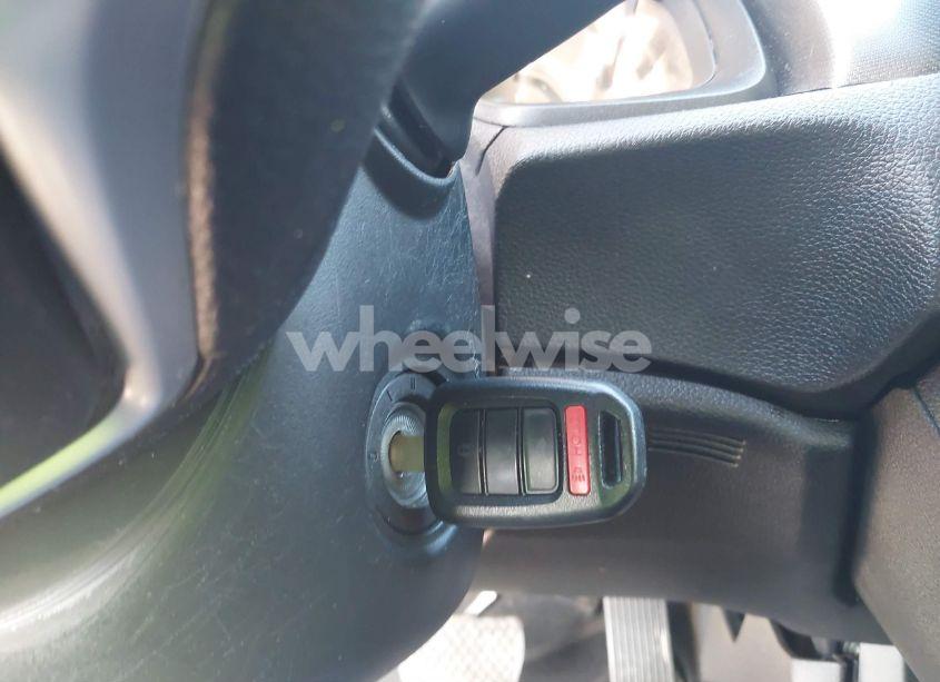 Photo 11 of 2020 Honda Civic LX (VIN 2HGFC2F65LH547954)