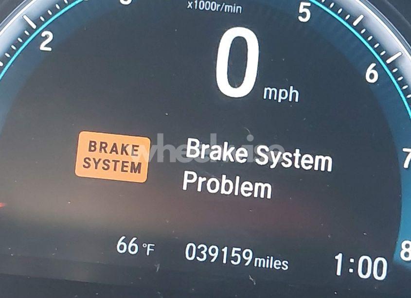 Photo 15 of 2020 Honda Civic LX (VIN 2HGFC2F65LH547954)