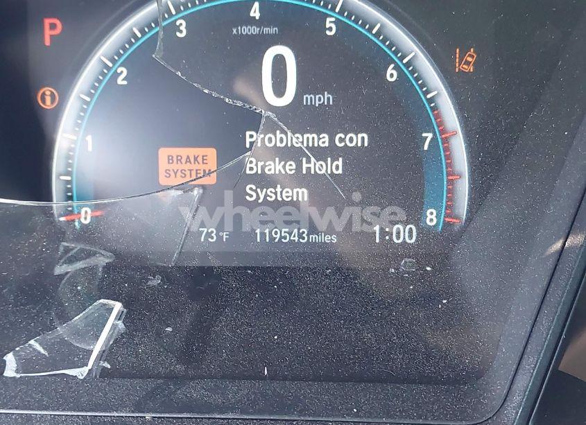 Photo 15 of 2020 Honda Civic LX (VIN 2HGFC2F65LH564964)