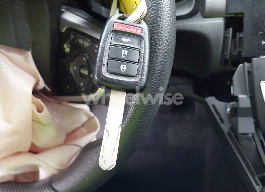 Photo 11 of 2020 Honda Civic LX (VIN 2HGFC2F65LH564995)