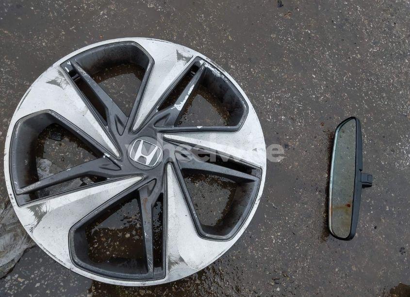 Photo 12 of 2020 Honda Civic LX (VIN 2HGFC2F65LH564995)