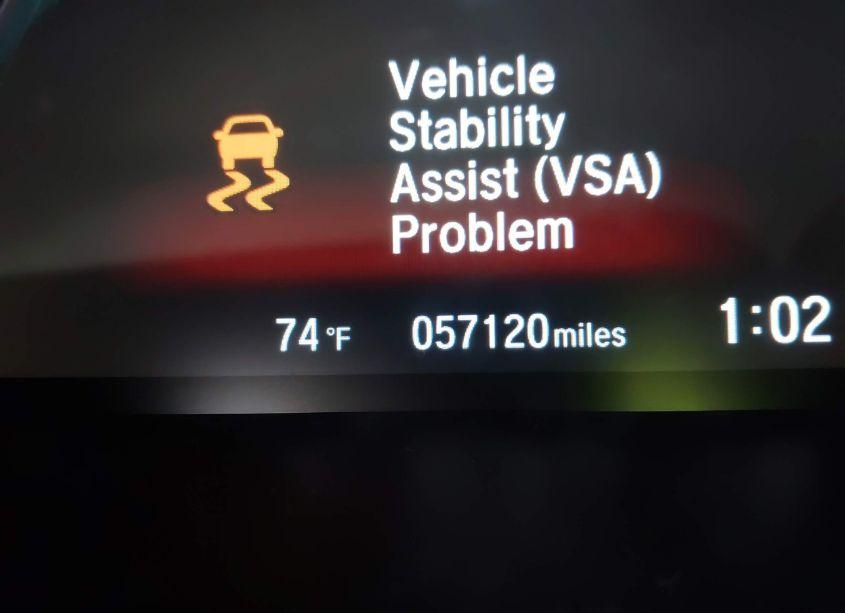 Photo 15 of 2020 Honda Civic LX (VIN 2HGFC2F65LH567959)