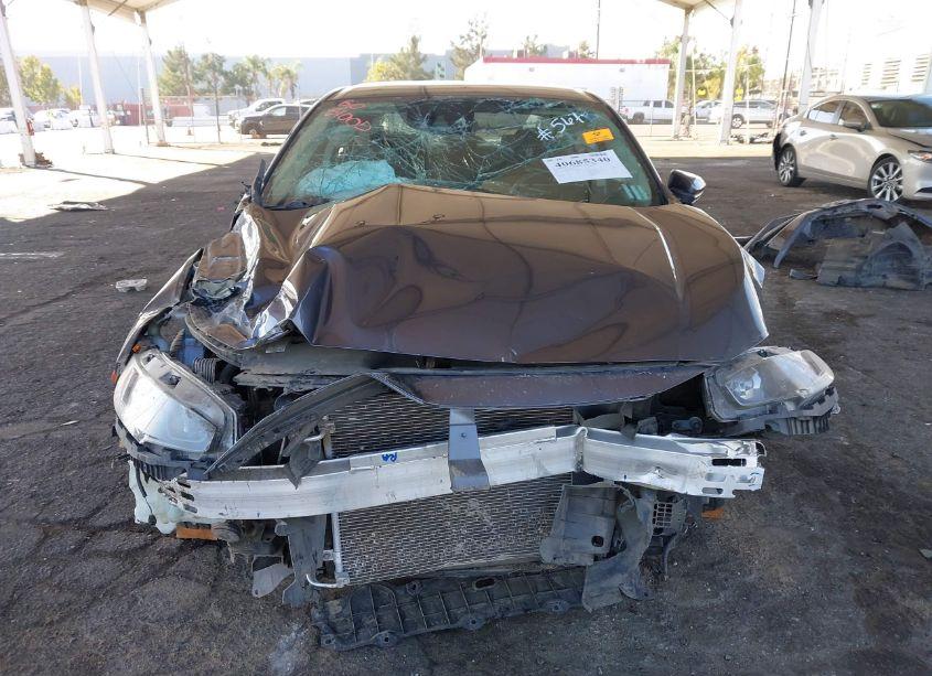 Photo 6 of 2020 Honda Civic LX (VIN 2HGFC2F65LH576970)