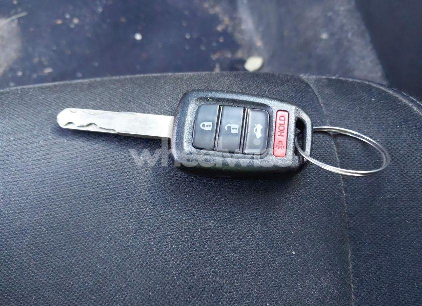 Photo 11 of 2021 Honda Civic LX (VIN 2HGFC2F65MH518083)