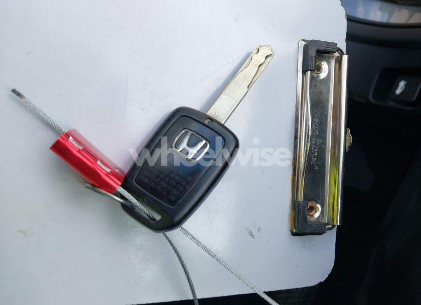 Photo 11 of 2021 Honda Civic LX (VIN 2HGFC2F65MH525423)