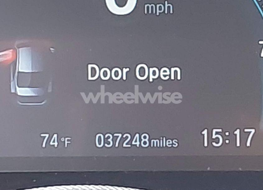 Photo 15 of 2021 Honda Civic LX (VIN 2HGFC2F65MH525423)