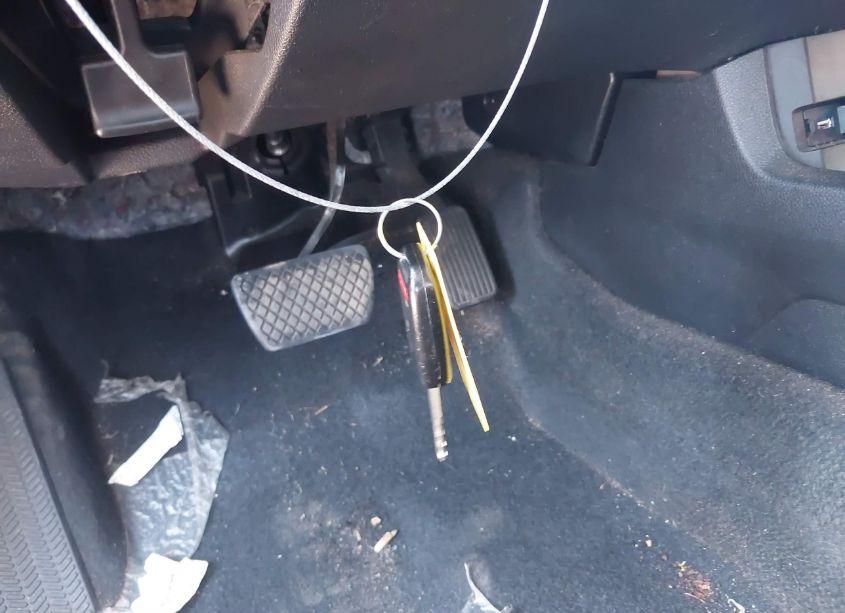 Photo 11 of 2021 Honda Civic LX (VIN 2HGFC2F65MH527396)