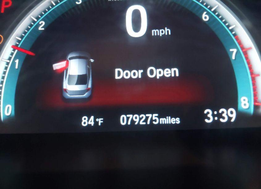 Photo 15 of 2021 Honda Civic LX (VIN 2HGFC2F65MH527396)