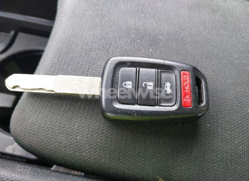 Photo 11 of 2021 Honda Civic LX (VIN 2HGFC2F65MH534669)