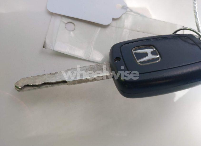 Photo 11 of 2021 Honda Civic LX (VIN 2HGFC2F65MH552816)