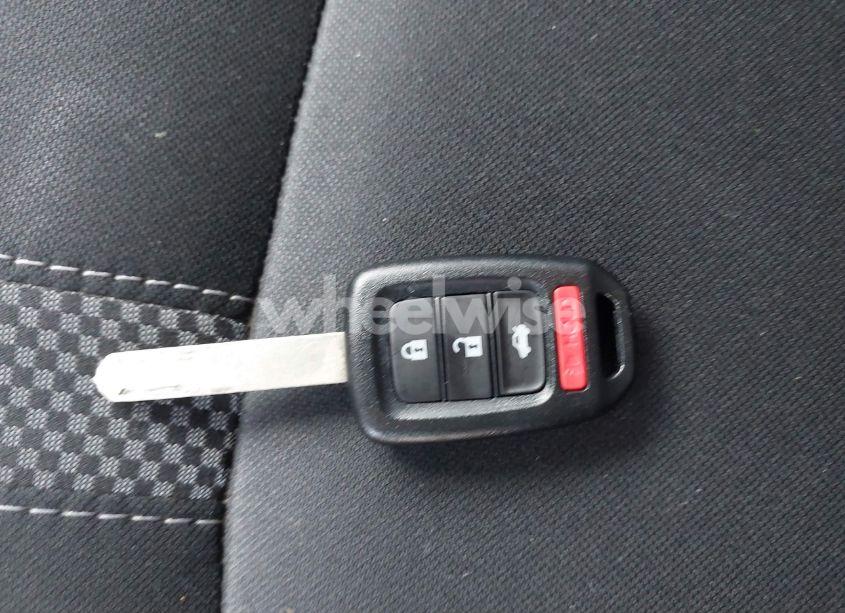 Photo 11 of 2021 Honda Civic LX (VIN 2HGFC2F65MH553089)