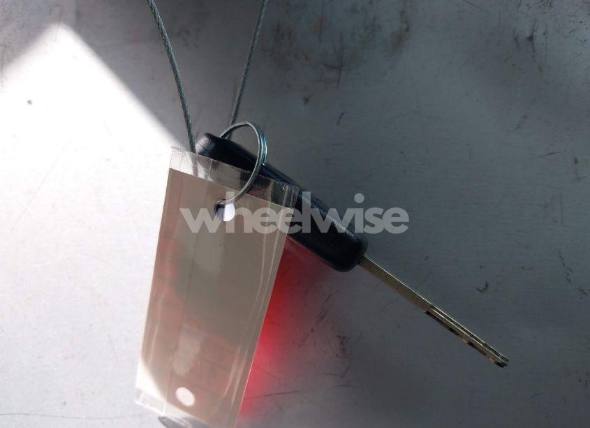 Photo 11 of 2021 Honda Civic LX (VIN 2HGFC2F65MH555697)