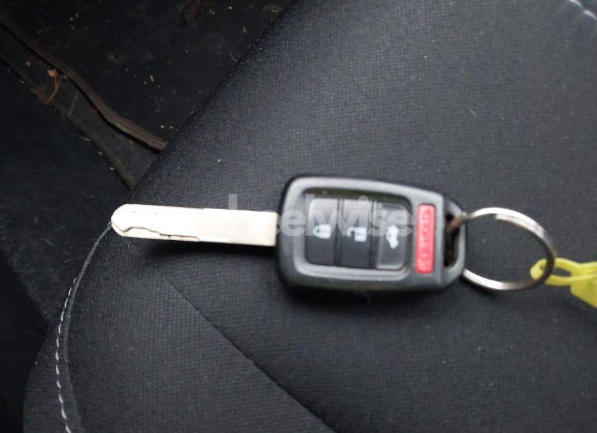 Photo 11 of 2019 Honda Civic SEDAN (VIN 2HGFC2F66KH507512)