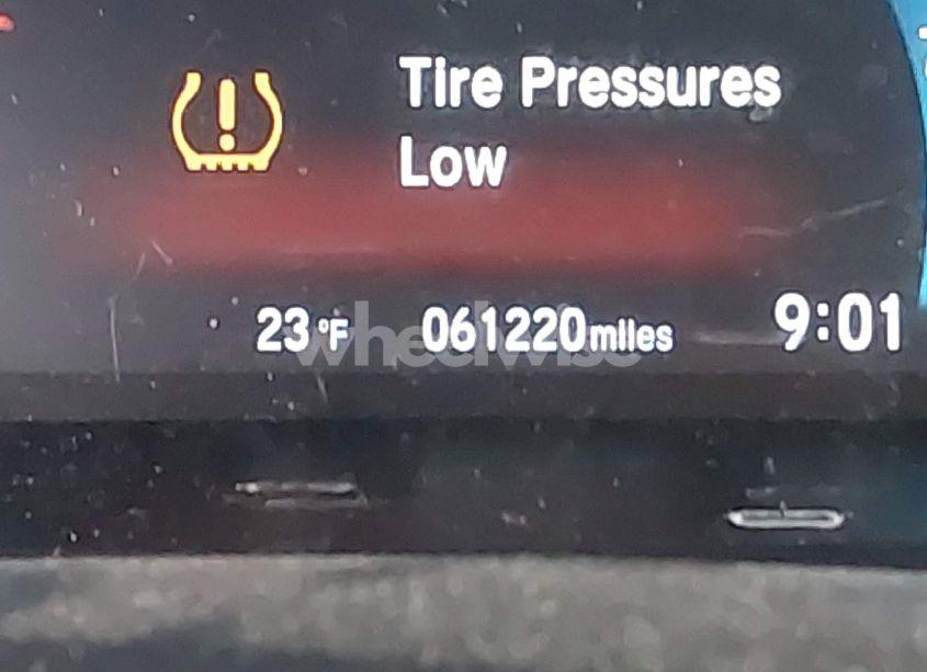 Photo 15 of 2019 Honda Civic SEDAN (VIN 2HGFC2F66KH507512)