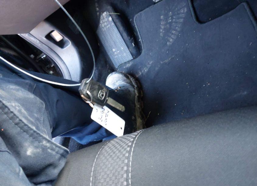 Photo 11 of 2019 Honda Civic LX (VIN 2HGFC2F66KH516100)