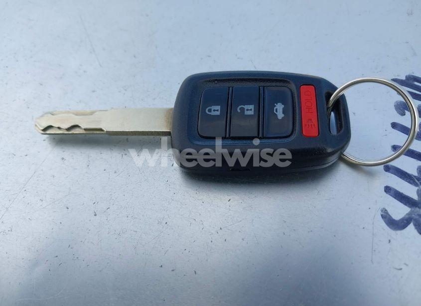 Photo 11 of 2019 Honda Civic LX (VIN 2HGFC2F66KH529493)