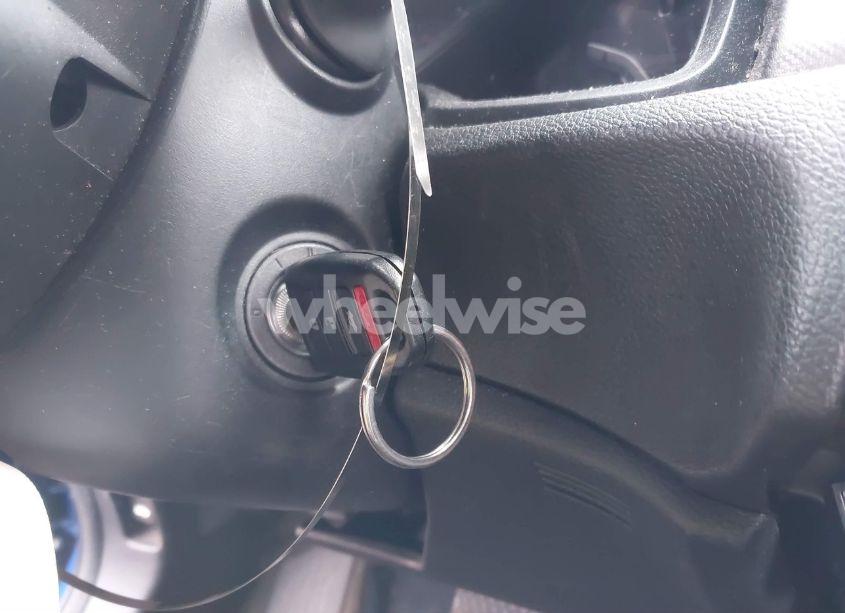 Photo 11 of 2019 Honda Civic LX (VIN 2HGFC2F66KH556953)