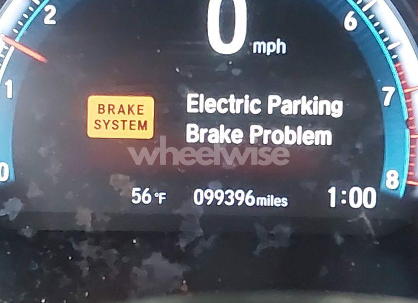 Photo 16 of 2019 Honda Civic LX (VIN 2HGFC2F66KH556953)