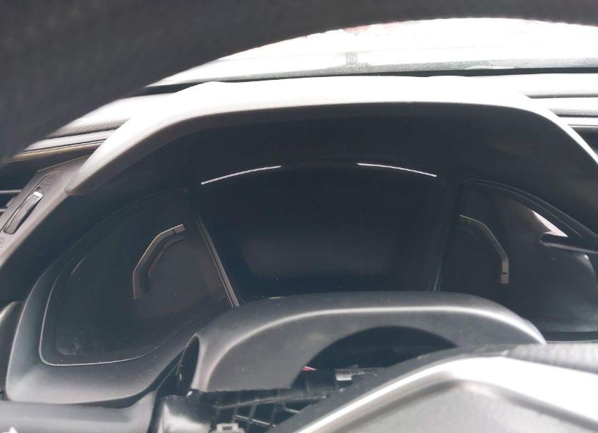 Photo 14 of 2019 Honda Civic LX (VIN 2HGFC2F66KH560758)