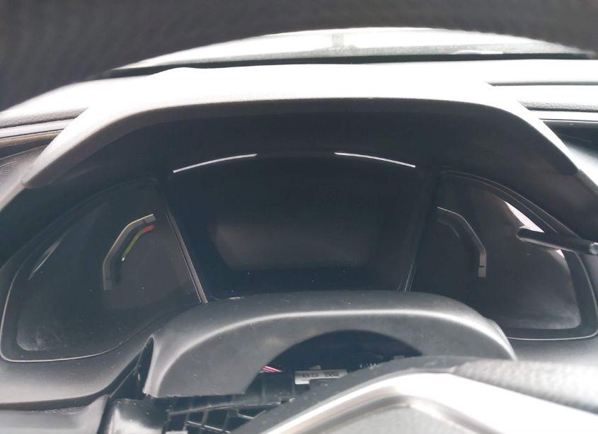 Photo 7 of 2019 Honda Civic LX (VIN 2HGFC2F66KH560758)