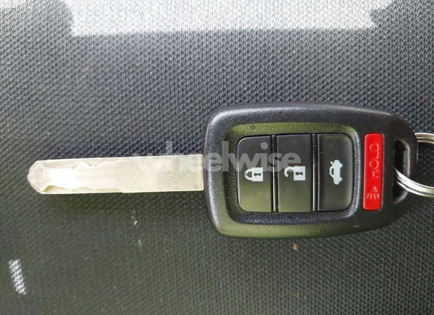 Photo 11 of 2019 Honda Civic LX (VIN 2HGFC2F66KH563966)