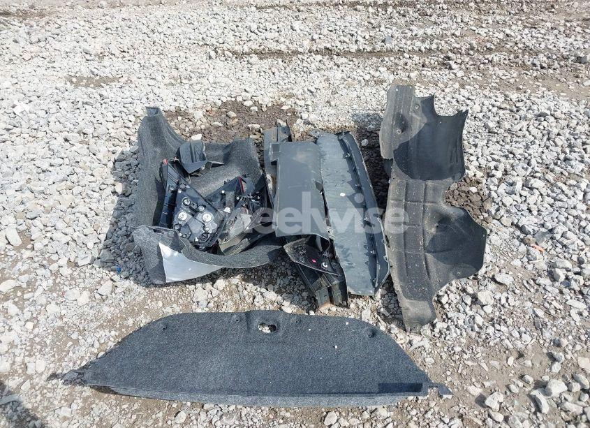 Photo 12 of 2019 Honda Civic LX (VIN 2HGFC2F66KH563966)