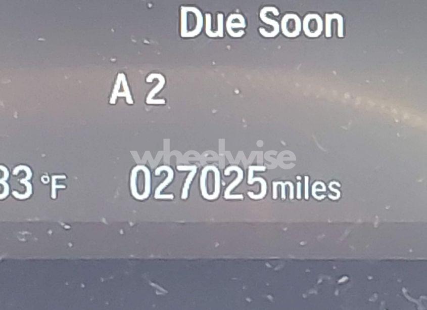 Photo 16 of 2019 Honda Civic LX (VIN 2HGFC2F66KH563966)