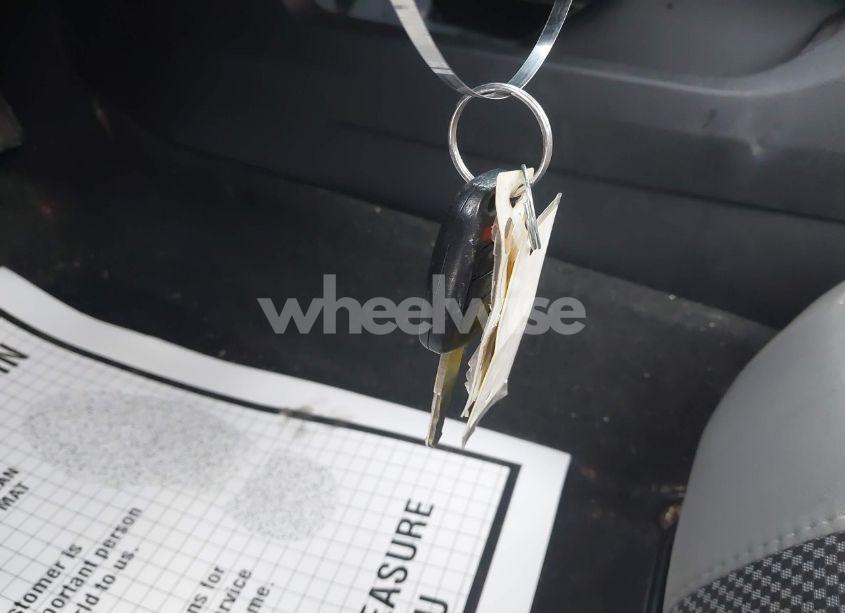 Photo 11 of 2019 Honda Civic LX (VIN 2HGFC2F66KH580542)