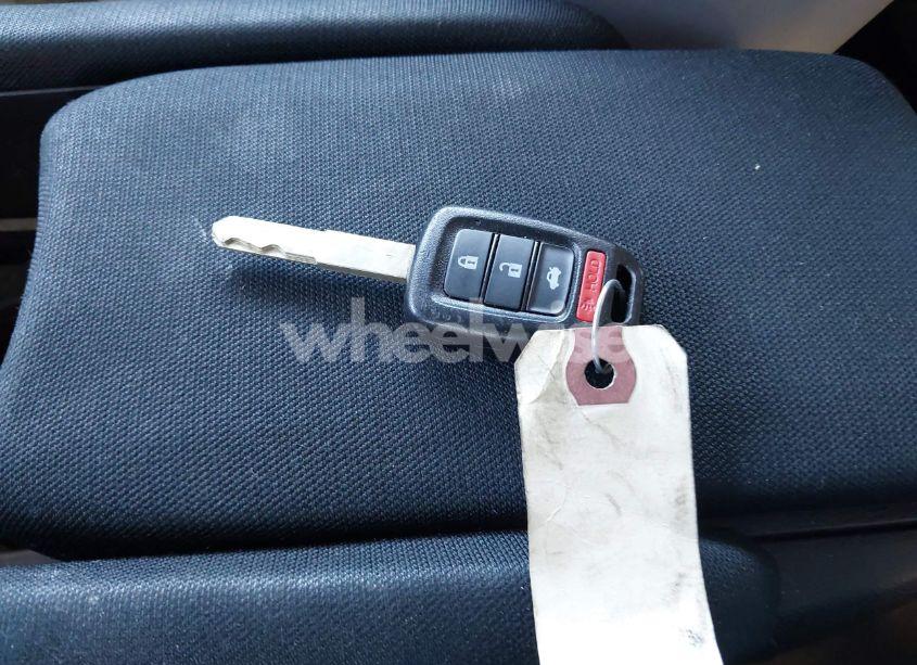 Photo 11 of 2019 Honda Civic LX (VIN 2HGFC2F66KH582629)