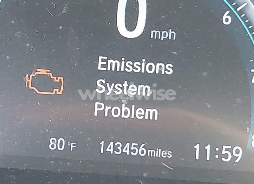 Photo 15 of 2019 Honda Civic LX (VIN 2HGFC2F66KH601700)