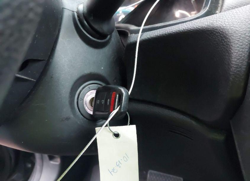 Photo 11 of 2020 Honda Civic LX (VIN 2HGFC2F66LH500951)
