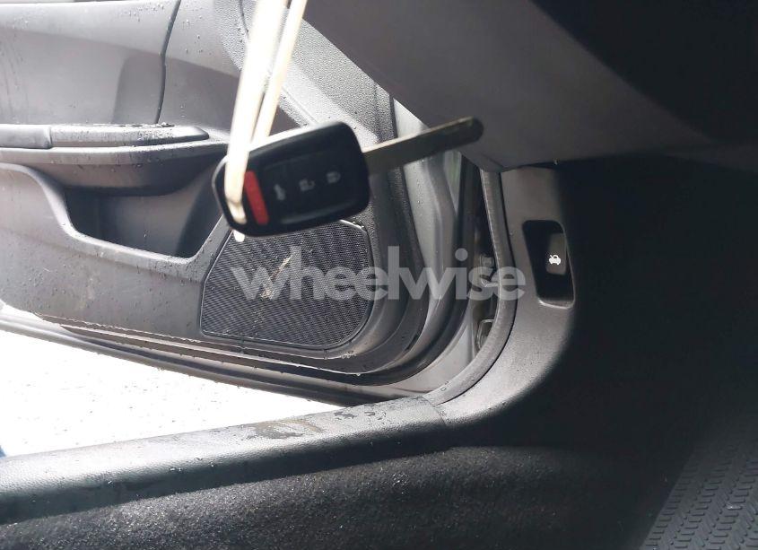 Photo 11 of 2020 Honda Civic LX (VIN 2HGFC2F66LH502635)