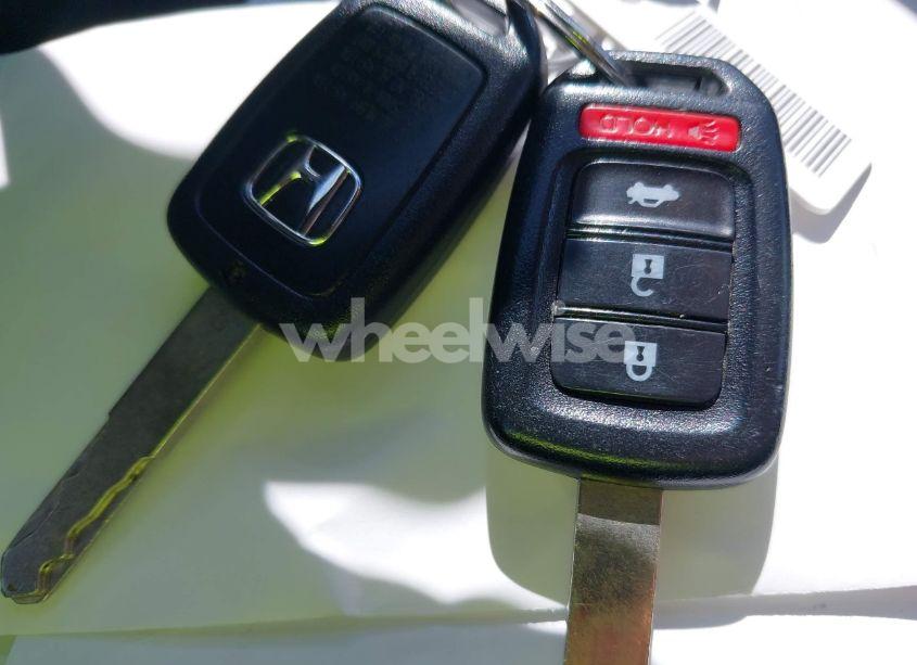 Photo 11 of 2020 Honda Civic LX (VIN 2HGFC2F66LH515272)