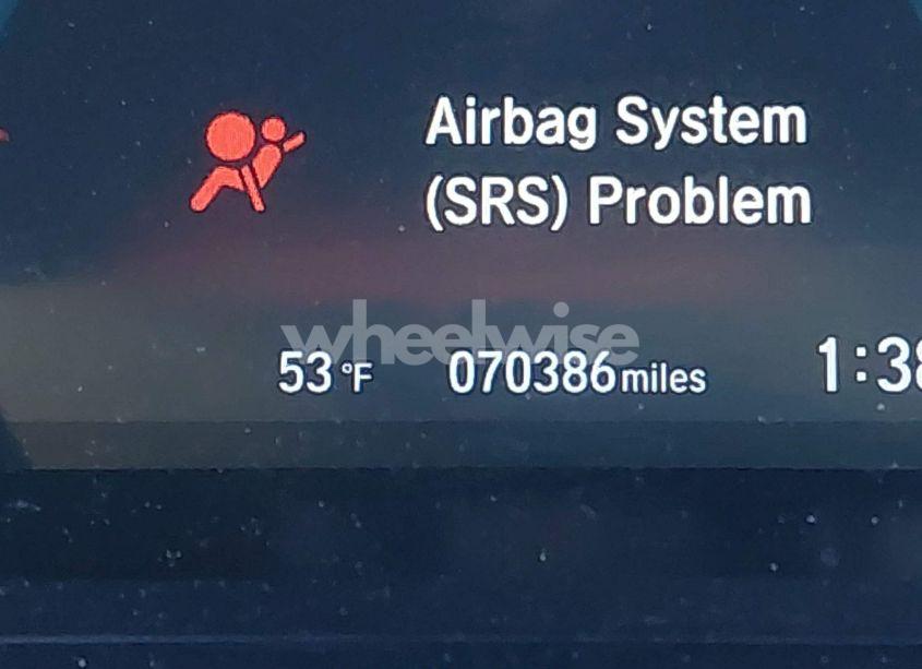 Photo 15 of 2020 Honda Civic LX (VIN 2HGFC2F66LH554007)