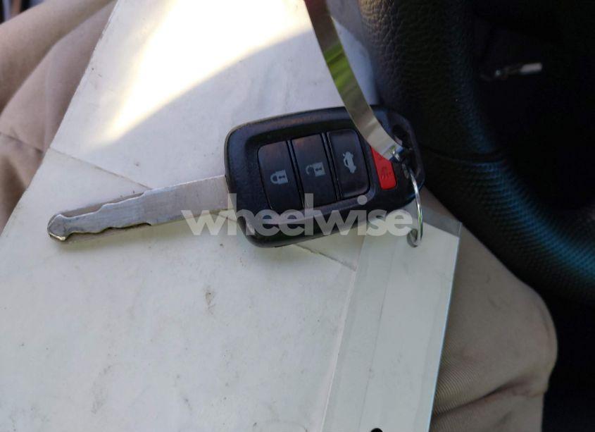 Photo 11 of 2020 Honda Civic LX (VIN 2HGFC2F66LH569705)