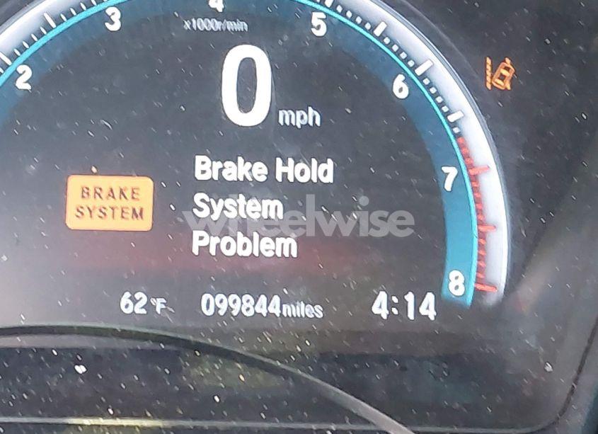 Photo 15 of 2020 Honda Civic LX (VIN 2HGFC2F66LH569705)